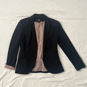 H&M blazer